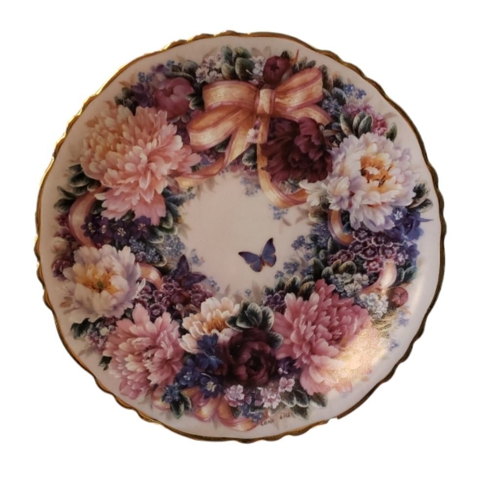 Bradex Plate 